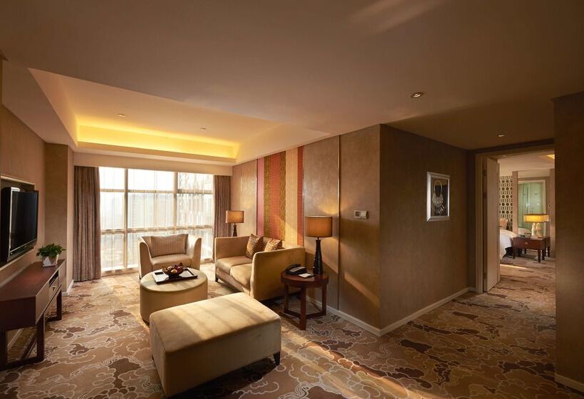 Radisson Blu Hotel Liuzhou