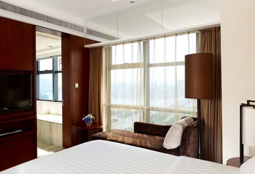 هتل Radisson Blu  Liuzhou