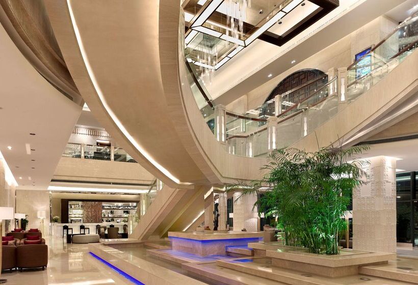 Radisson Blu Hotel Liuzhou