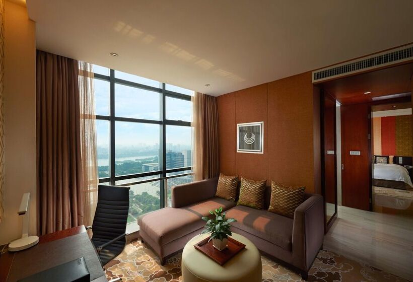 Radisson Blu Hotel Liuzhou