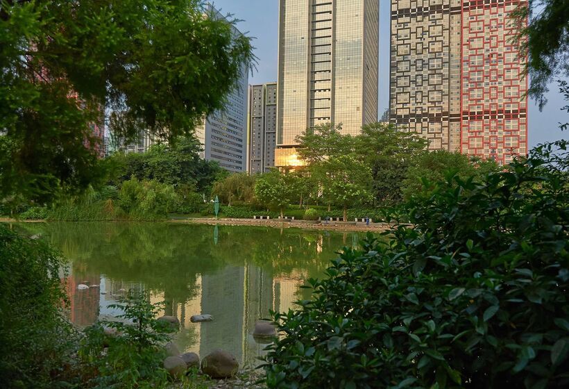 Radisson Blu Hotel Liuzhou