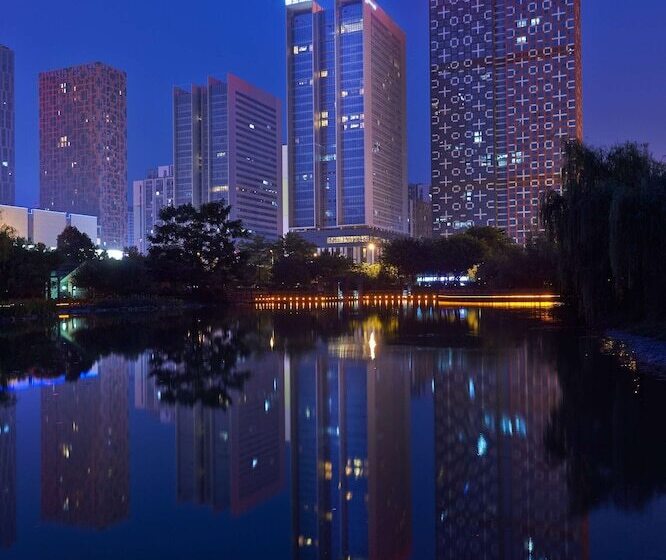 Radisson Blu Hotel Liuzhou