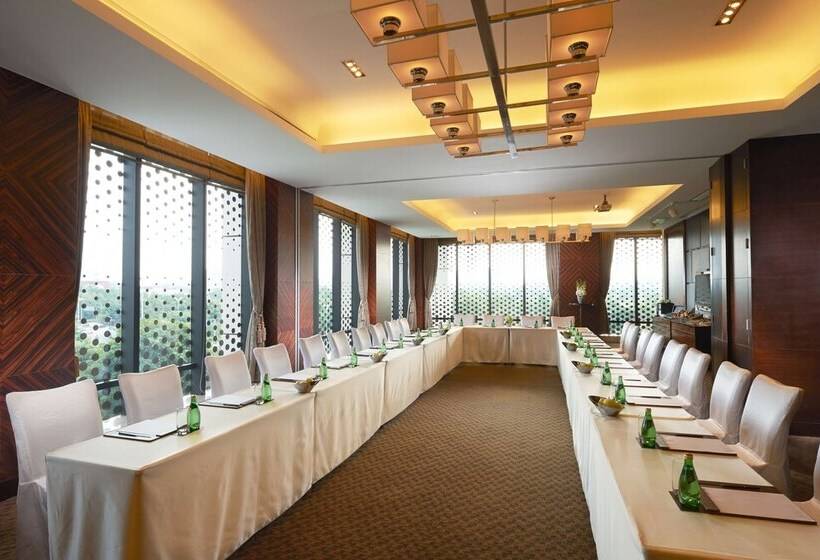 Radisson Blu Hotel Liuzhou