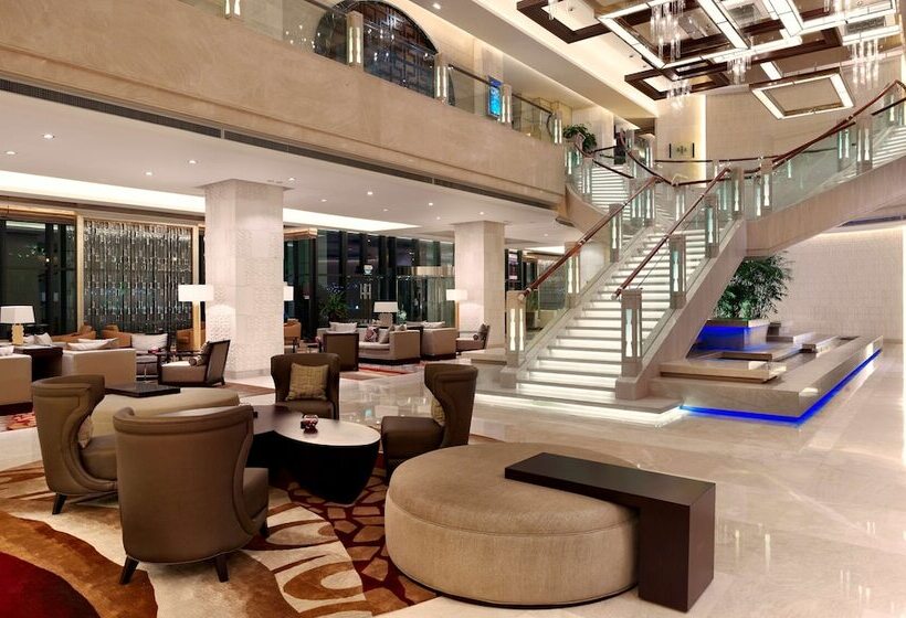 Radisson Blu Hotel Liuzhou