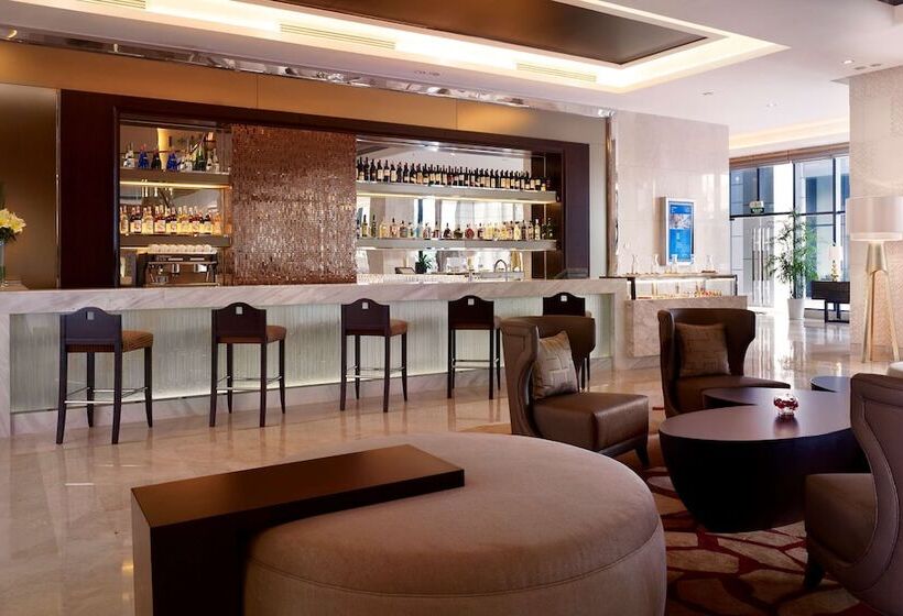 Radisson Blu Hotel Liuzhou