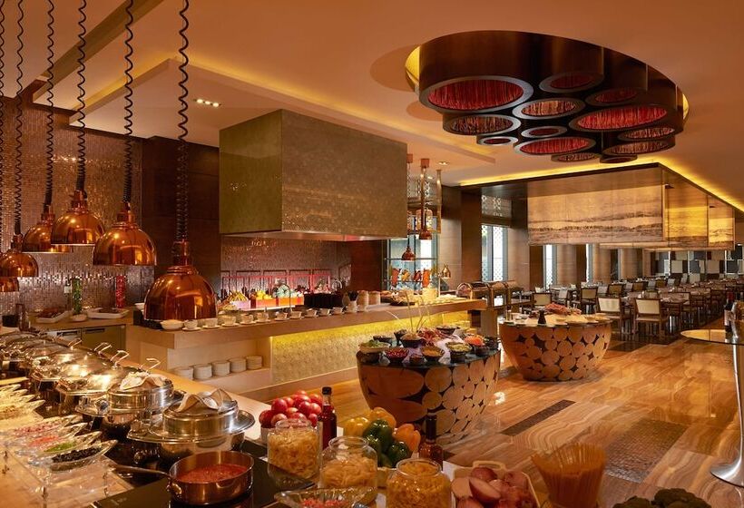 Radisson Blu Hotel Liuzhou