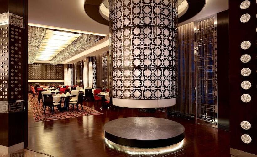 Radisson Blu Hotel Liuzhou