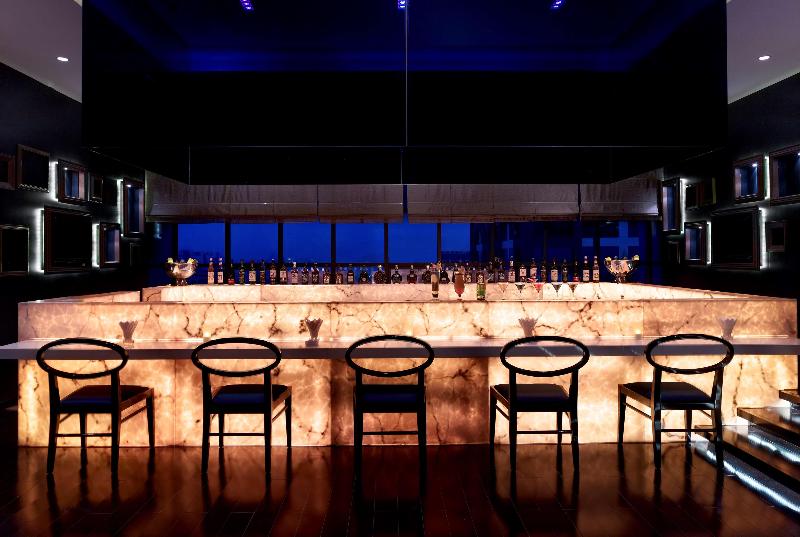 Radisson Blu Hotel Liuzhou