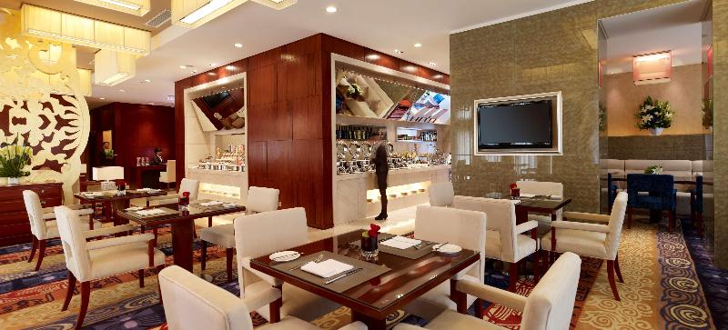 Radisson Blu Hotel Liuzhou