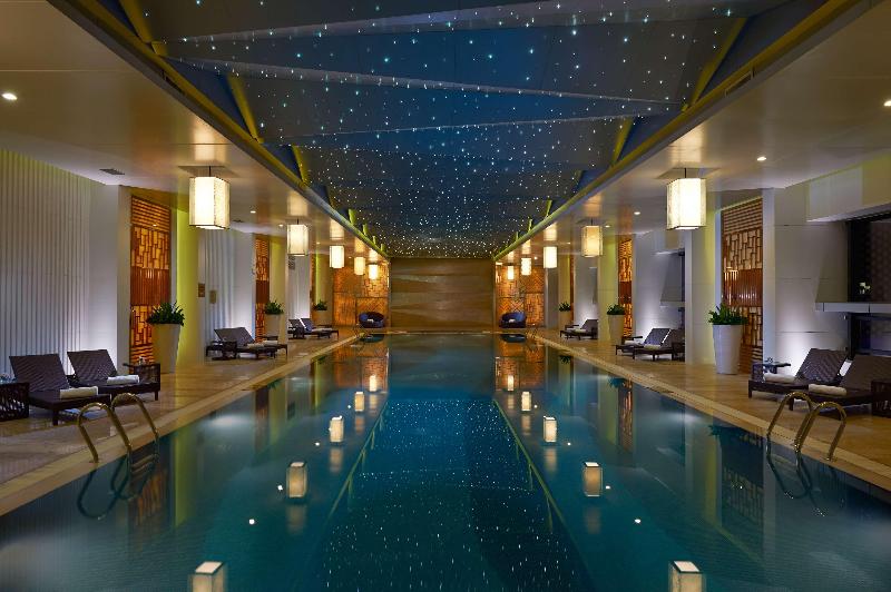 Radisson Blu Hotel Liuzhou