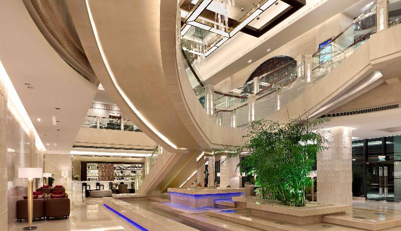 Radisson Blu Hotel Liuzhou