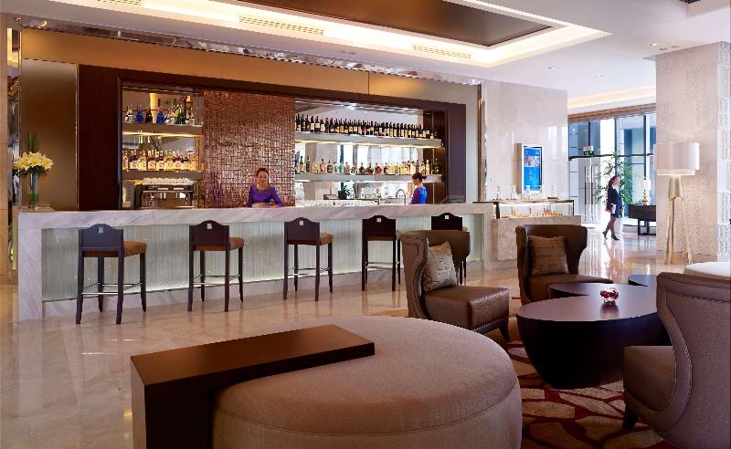 Radisson Blu Hotel Liuzhou