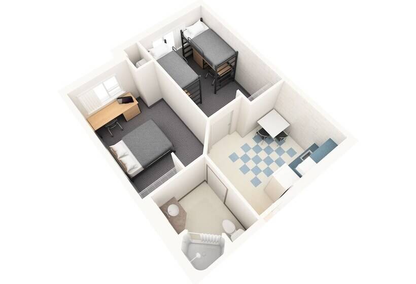 هتل Residence & Conference Centre  Niagaraonthelake