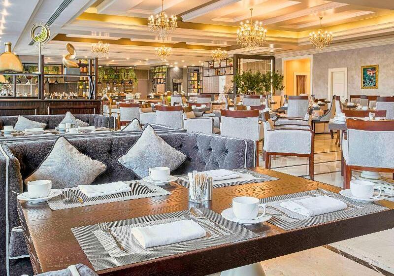 Rixos President Hotel Astana