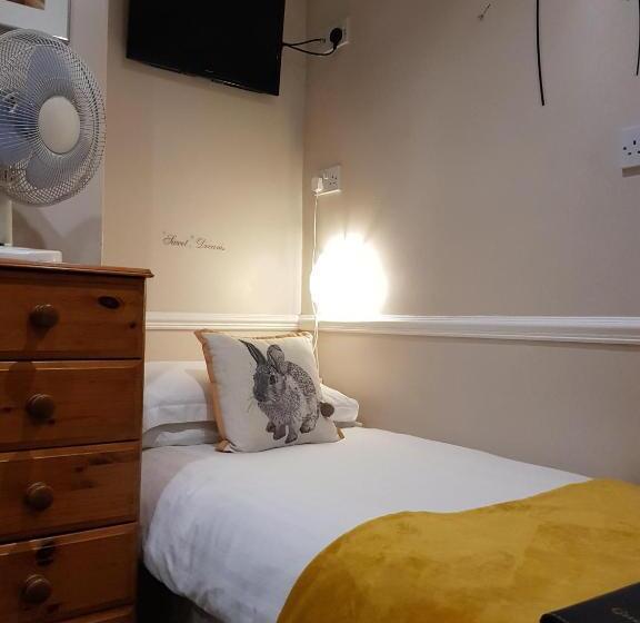 Fotos del hotel Rockdene:  2