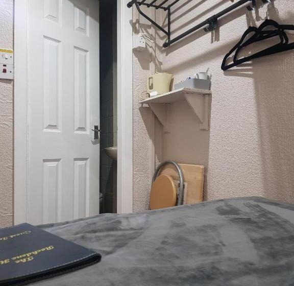 Fotos del hotel Rockdene:  3