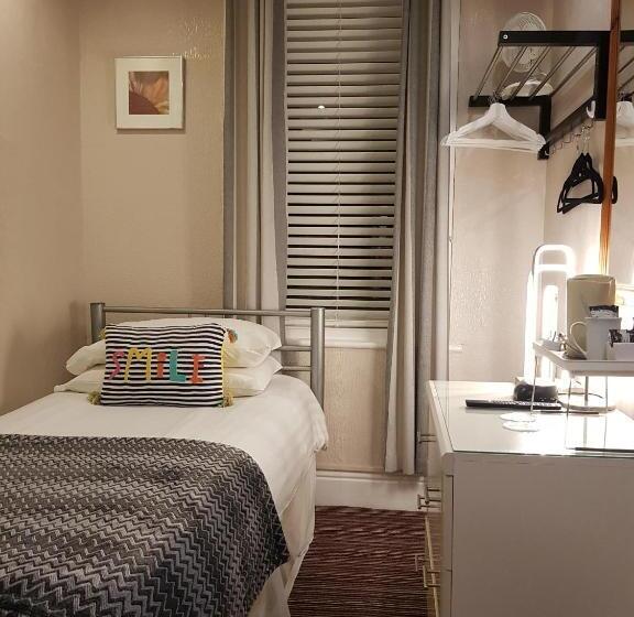 Fotos del hotel Rockdene:  5