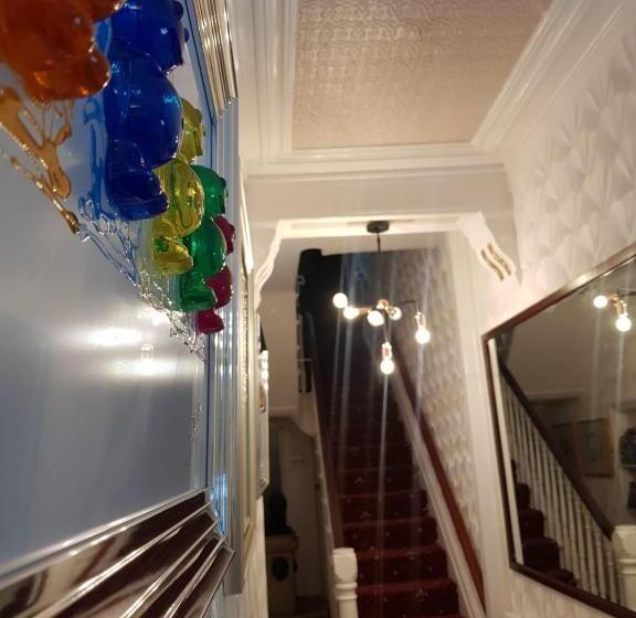 Fotos del hotel Rockdene:  9