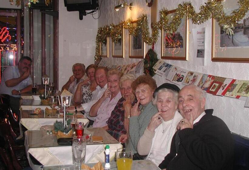 Fotos del hotel Rockdene:  11