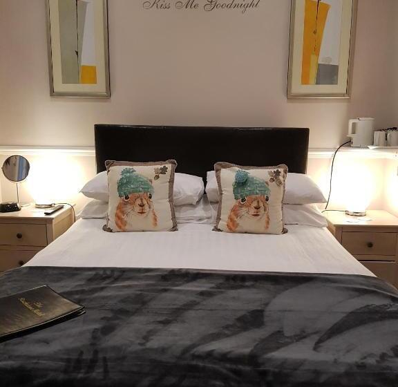 Fotos del hotel Rockdene:  14