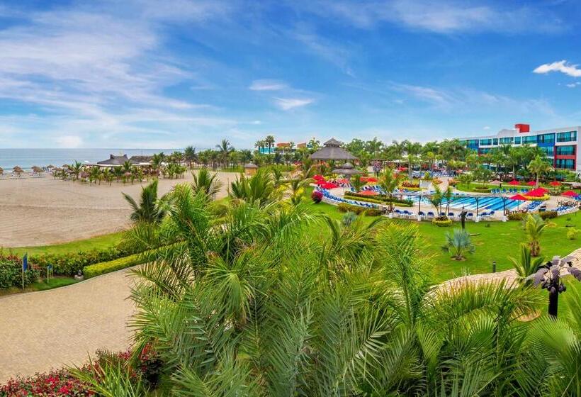 هتل Royal Decameron Punta Centinela   All Inclusive