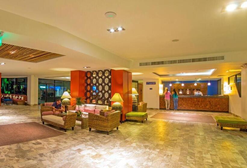 هتل Royal Decameron Punta Centinela   All Inclusive