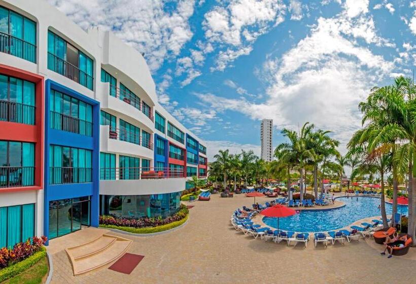 هتل Royal Decameron Punta Centinela   All Inclusive