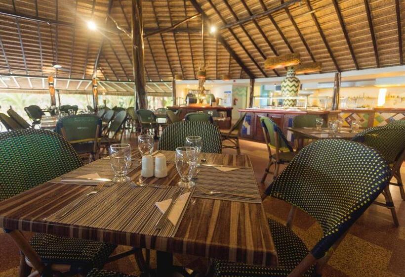 هتل Royal Decameron Punta Centinela   All Inclusive