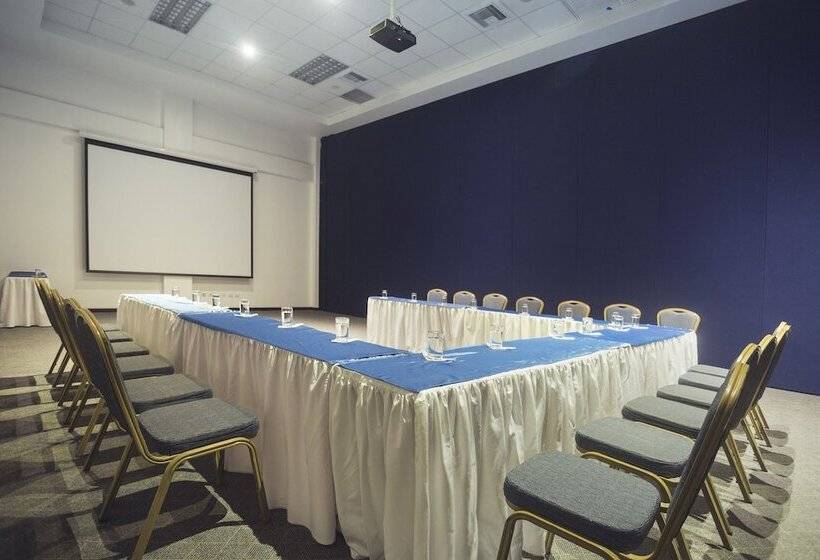 هتل Royal Decameron Punta Centinela   All Inclusive