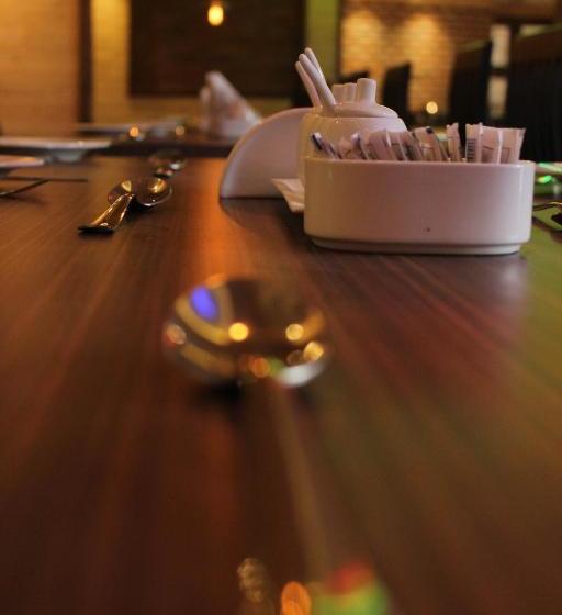 هتل Sanderling Residency & Spa