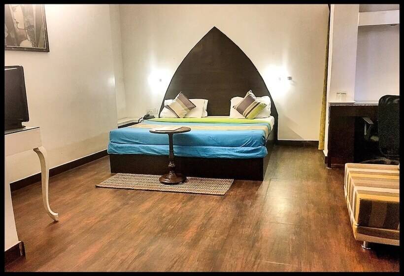 Fotos del hotel Sarin Inn Boutique:  25