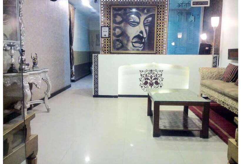 Fotos del hotel Sarin Inn Boutique:  41