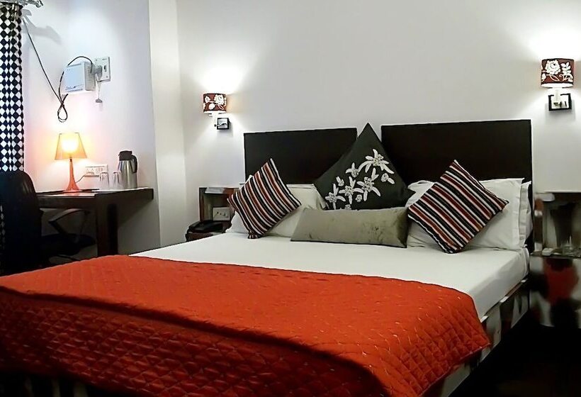 Fotos del hotel Sarin Inn Boutique:  16