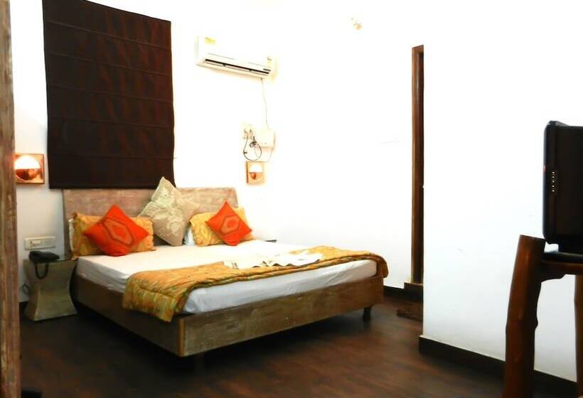 Fotos del hotel Sarin Inn Boutique:  20