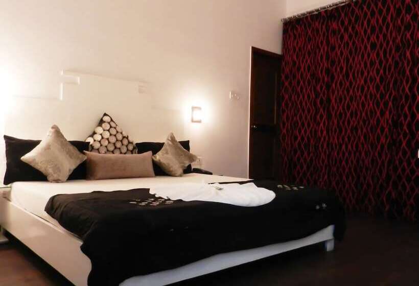 Fotos del hotel Sarin Inn Boutique:  22