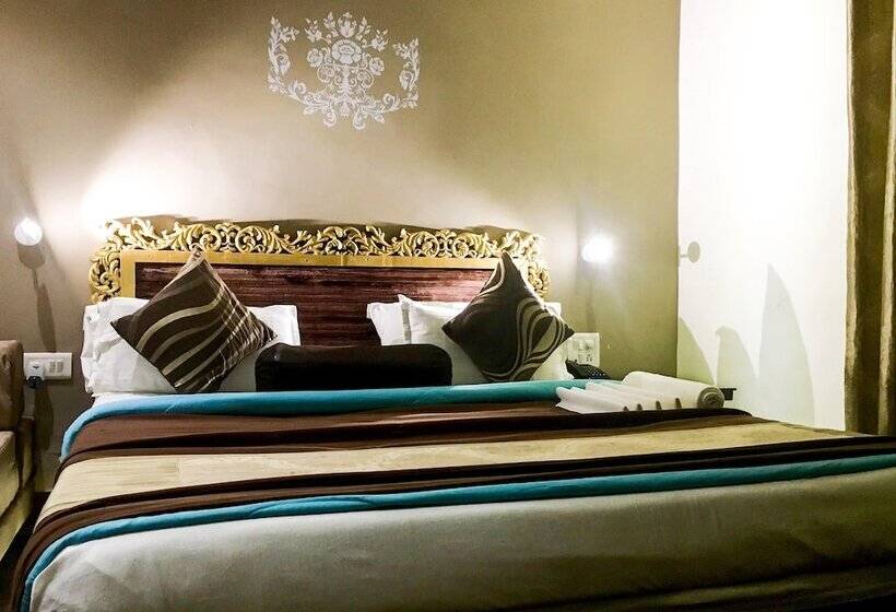 Fotos del hotel Sarin Inn Boutique:  17