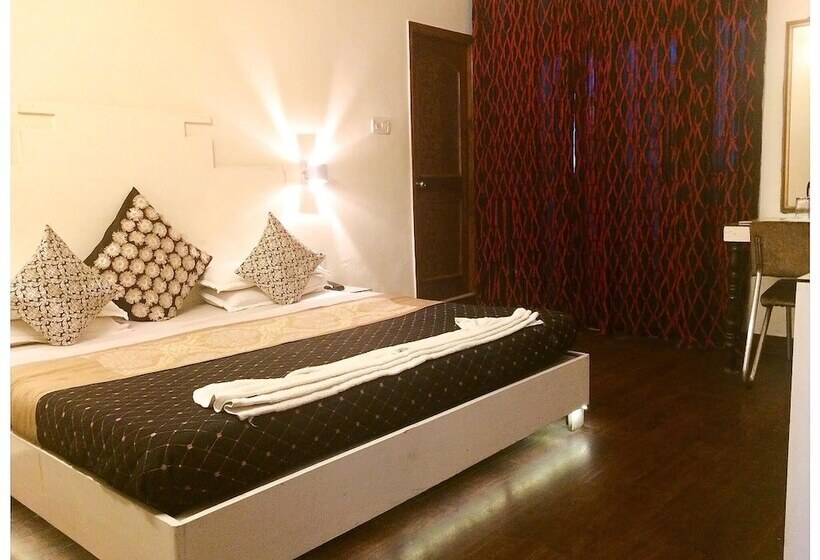 Fotos del hotel Sarin Inn Boutique:  18