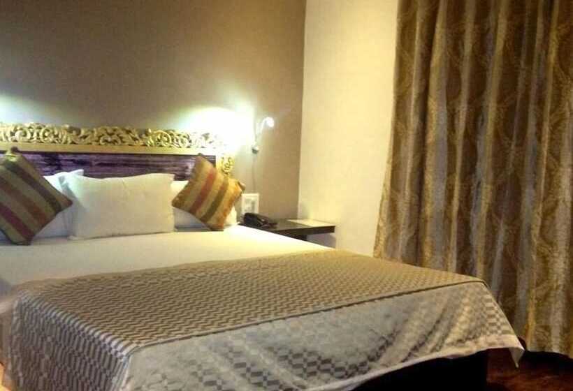 Fotos del hotel Sarin Inn Boutique:  21