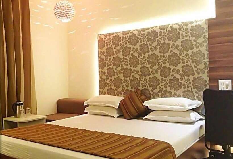 Fotos del hotel Sarin Inn Boutique:  40