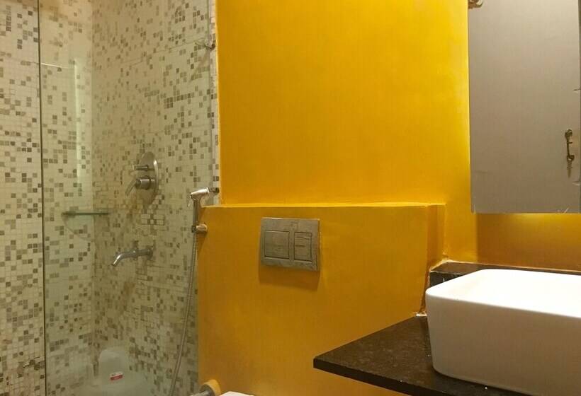 Fotos del hotel Sarin Inn Boutique:  39