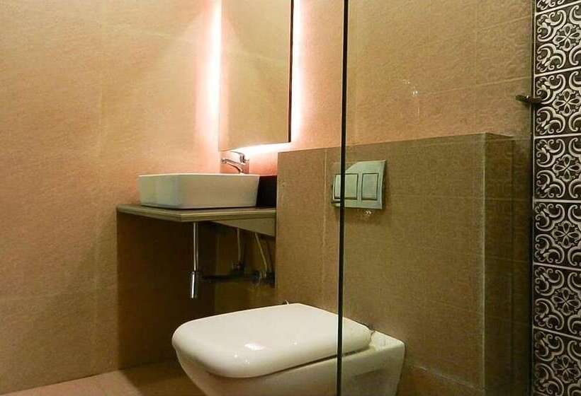 Fotos del hotel Sarin Inn Boutique:  26