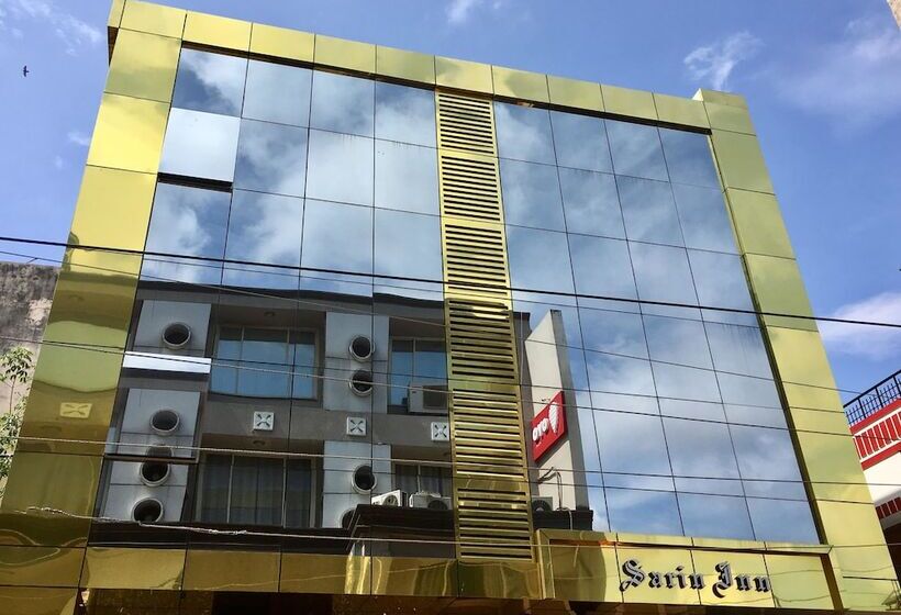 Fotos del hotel Sarin Inn Boutique:  24