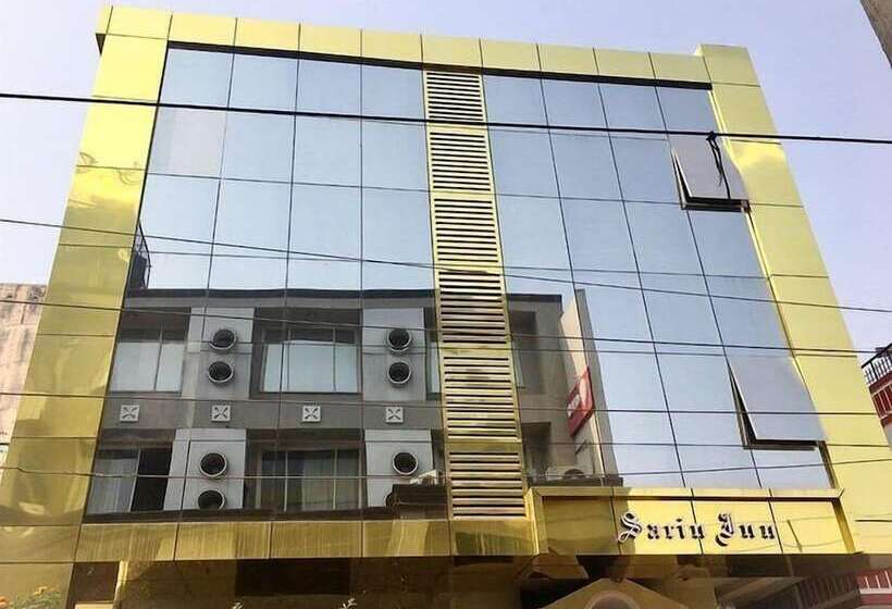 Fotos del hotel Sarin Inn Boutique:  23