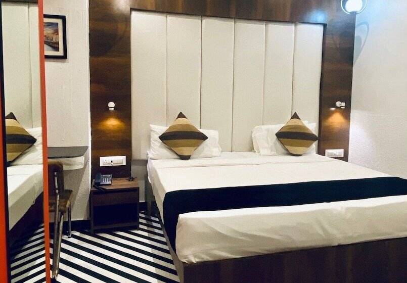 Fotos del hotel Sarin Inn Boutique:  31