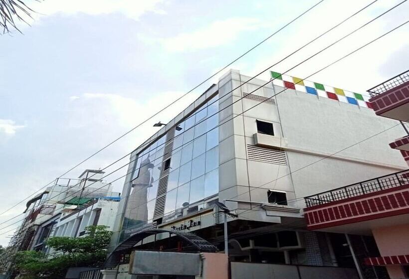 Fotos del hotel Sarin Inn Boutique:  36