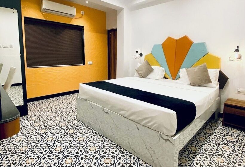 Fotos del hotel Sarin Inn Boutique:  34