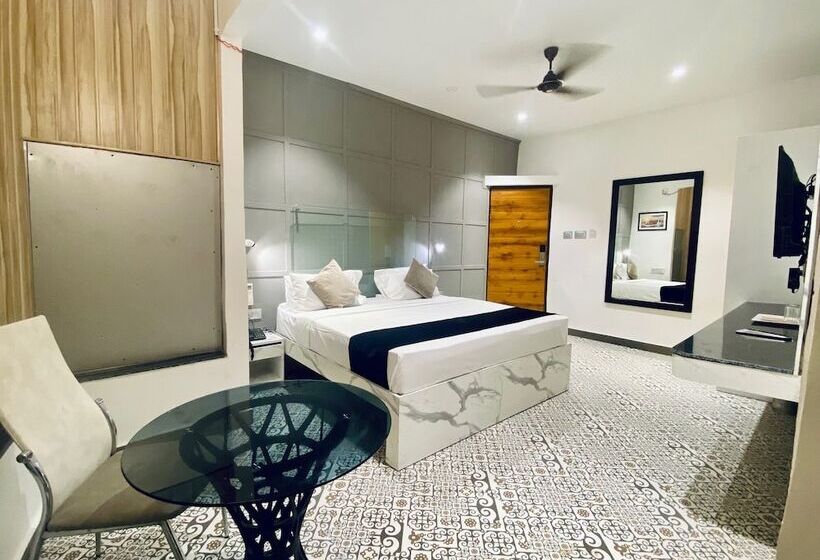 Fotos del hotel Sarin Inn Boutique:  4