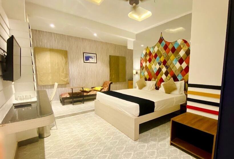 Fotos del hotel Sarin Inn Boutique:  3