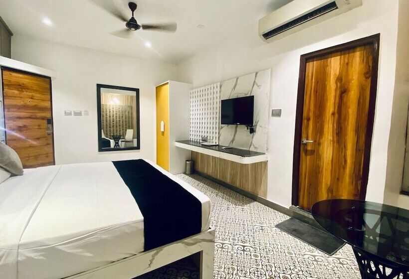 Fotos del hotel Sarin Inn Boutique:  6