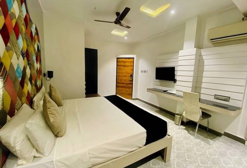 Fotos del hotel Sarin Inn Boutique:  7